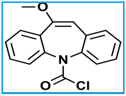 Oxcarbazepine EP Impurity F
